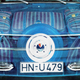 Image for article titled Your Inspirational Trunk Of The Day: The NSU Prinz 4